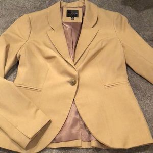 Never worn blazer